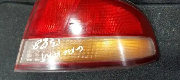 Mitsubishi Galant Rear/tail lights