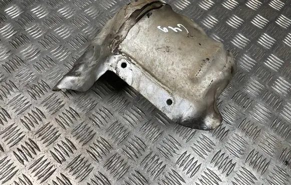 Mini Cooper Countryman R60 Exhaust heat shield 8509066