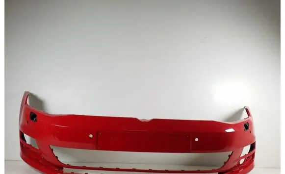 Volkswagen Golf VII Front bumper 5G0807221