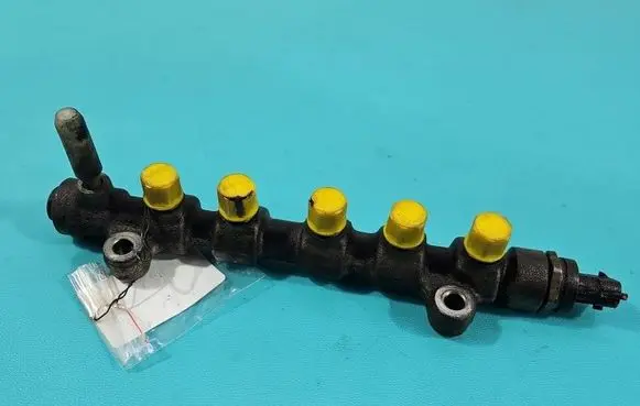 Renault Master II Fuel main line pipe 0445214079 IMPRK1558127
