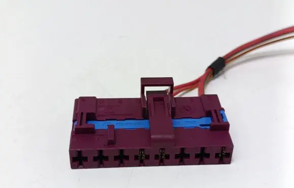 BMW 5 E60 E61 Other wiring loom 6920124