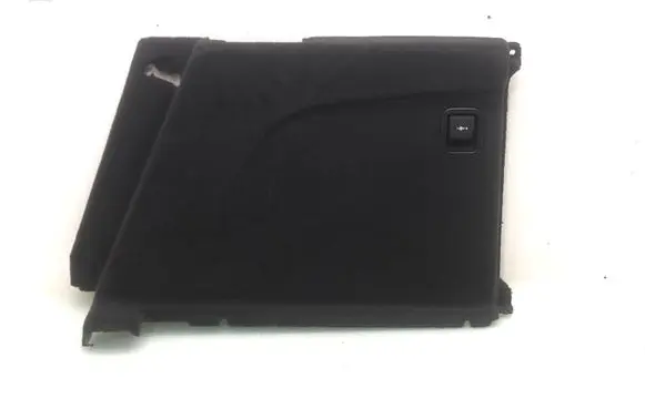 BMW X5 E70 Trunk/boot side trim panel 51477145904