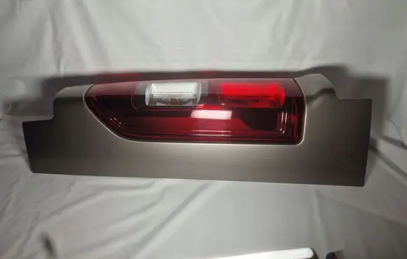 Renault Trafic III (X82) Rear/tail lights 93450971