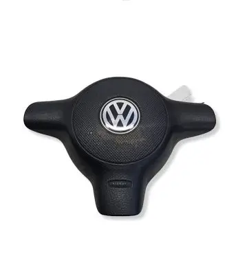Volkswagen Lupo Steering wheel airbag 6X0880201A