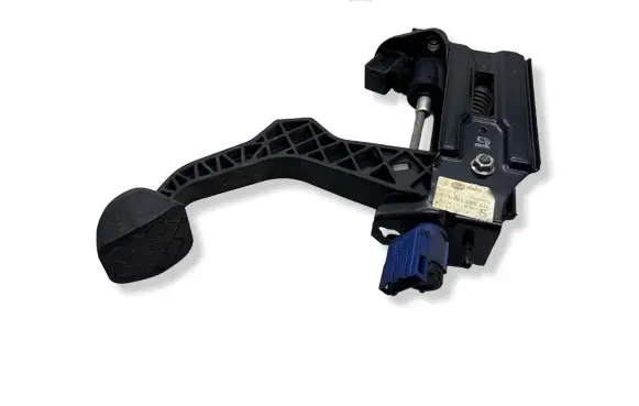 Volkswagen Golf IV Clutch pedal 1J1721059AD