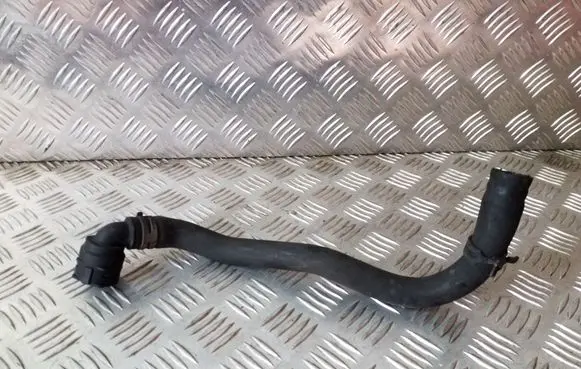 Volkswagen Sharan Engine coolant pipe/hose