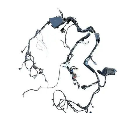 Subaru Outback (BT) Engine installation wiring loom 88101AN00A 81402AN80A
