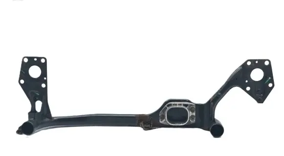 Audi A4 S4 B5 8D Front bumper support beam 8D0199521AL