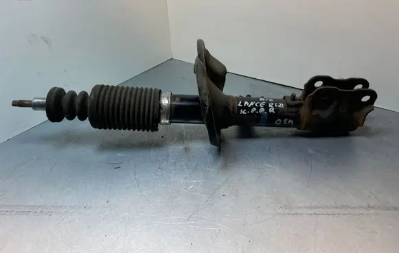 Mitsubishi Lancer X Front shock absorber/damper