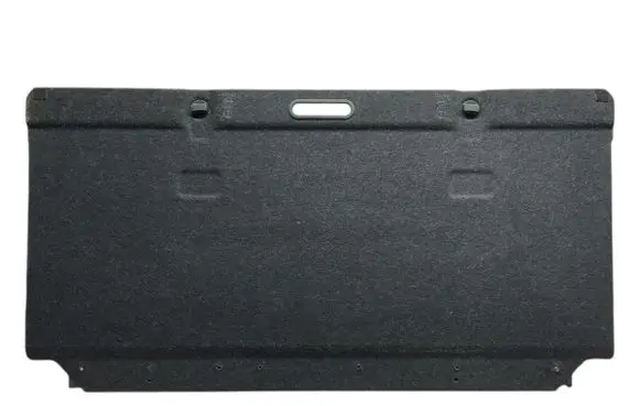 Toyota Yaris Trunk/boot mat liner 584100D010 584100D010D