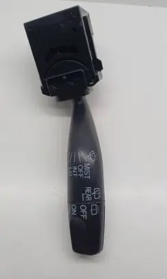 Wiper control stalk
