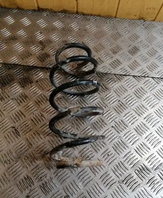 Opel Vectra B Front coil spring