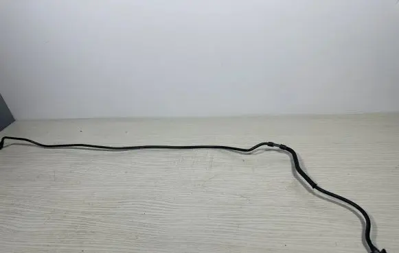 Opel Grandland X Engine coolant pipe/hose 9676650780