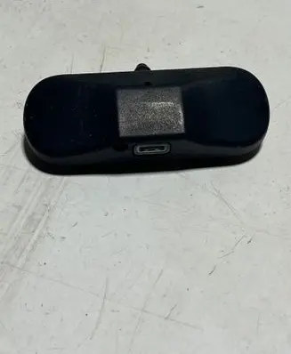 Volkswagen Taos Windshield washer spray nozzle 5G0955986