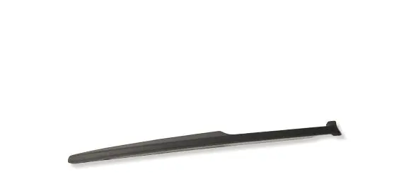 Jaguar XF X250 Panel trim 