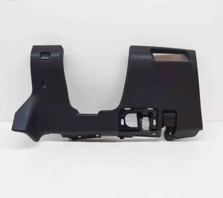 Nissan Leaf II (ZE1) Dashboard lower bottom trim panel 681065SJ0B 681RD5SJ0B