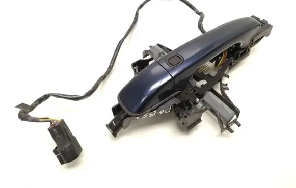 Volvo XC70 Rear door exterior handle 30753786 39998272 30784204