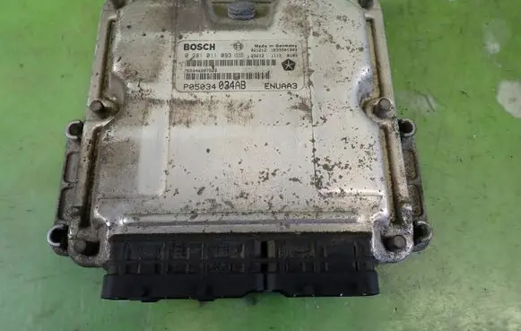 Chrysler PT Cruiser Engine control unit/module ECU