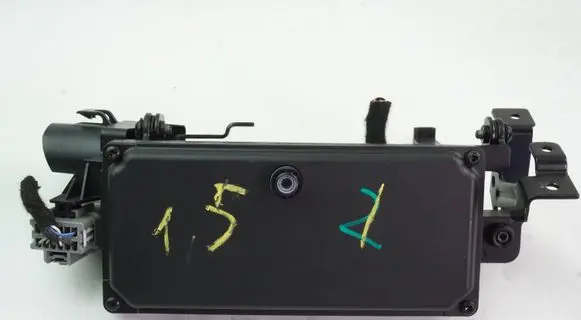 Volvo V60 Windshield/windscreen camera 32243277