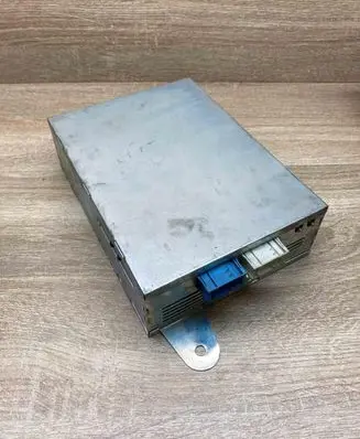 BMW 5 E39 GPS navigation control unit/module 8383520