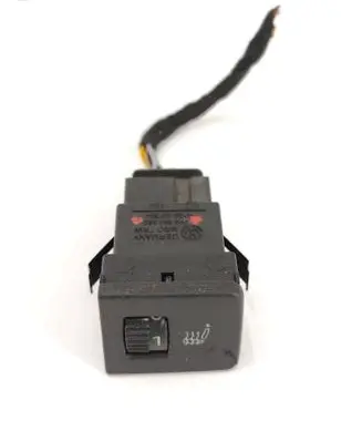 Volkswagen Multivan T5 Seat heating switch 7H5963563