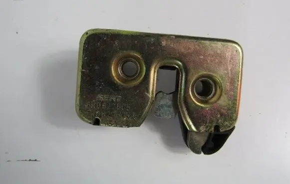 Seat Cordoba (6K) Tailgate/trunk/boot lock/catch/latch 6K0827505