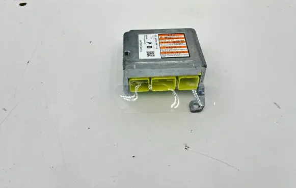 Subaru Outback (BT) Airbag control unit/module 98221AN12A XAE02F04855