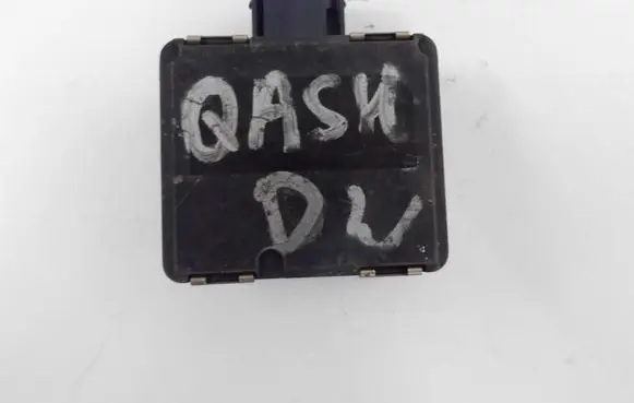 Nissan Qashqai Distronic sensor radar 284384EA5B