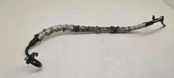 Mercedes-Benz S W221 Power steering hose/pipe/line A2214662081