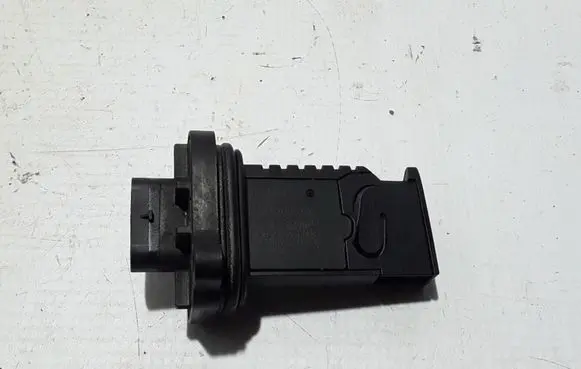 BMW 5 F10 F11 Mass air flow meter 8506408