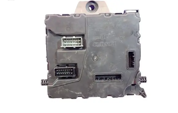 Renault Kangoo II Central body control module 