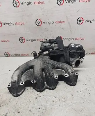 Audi A3 S3 8P Intake manifold 03G129713K