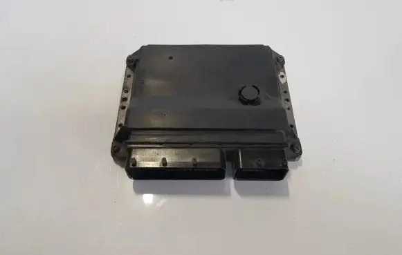 Toyota Avensis T270 Other control units/modules