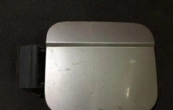 KIA Carnival Fuel tank cap k55242411a