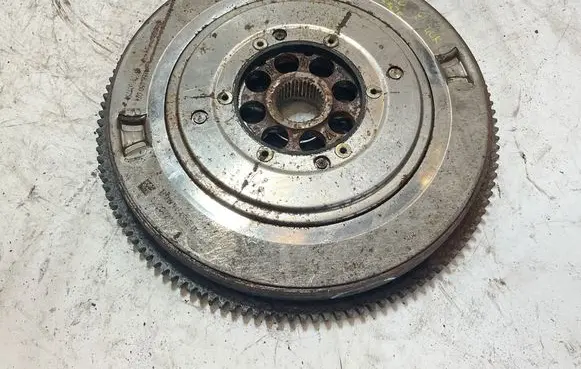 BMW 3 G20 G21 Dual mass flywheel 945455601 DE200210