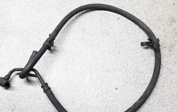 Saab 9-5 Power steering hose/pipe/line