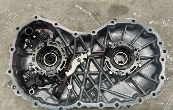 Toyota RAV 4 (XA50) Other gearbox part