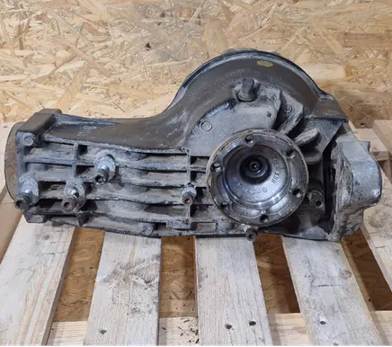 Audi A4 S4 B7 8E 8H Rear differential ETS260905 ETS