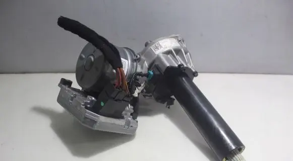 Seat Ibiza IV (6J,6P) Power steering pump