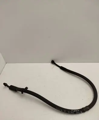 BMW 5 E39 Power steering hose/pipe/line 0412025