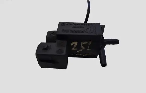 BMW 5 E60 E61 Turbo solenoid valve 72234100 1742712