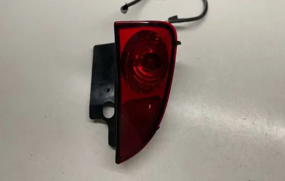 Renault Espace - Grand espace IV Rear fog light 8200027154