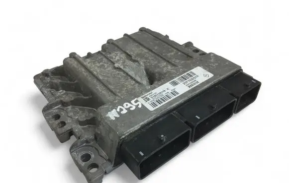 Engine control unit/module ECU
