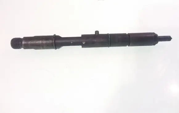 Audi A6 S6 C5 4B Fuel injector 059130201E 0432133836