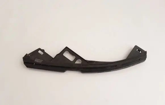 Volvo S40 Front bumper mounting bracket 30744956