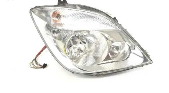 Mercedes-Benz Sprinter W906 Headlight/headlamp