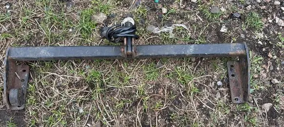 Volvo V70 Tow bar set 