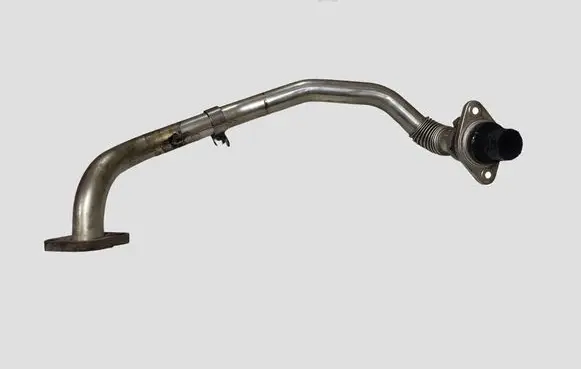 Citroen C5 EGR valve line/pipe/hose 9652264880