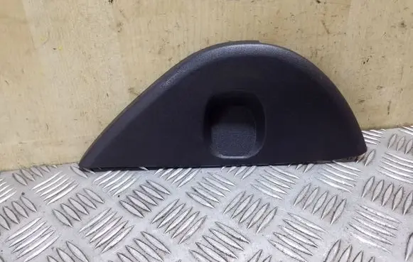 Volvo S60 Dashboard side end trim 30791680 30791681