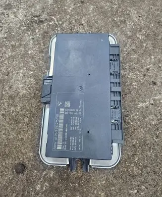 BMW 5 F10 F11 Light module LCM 9251975 005002003